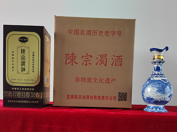 明青花清明上河